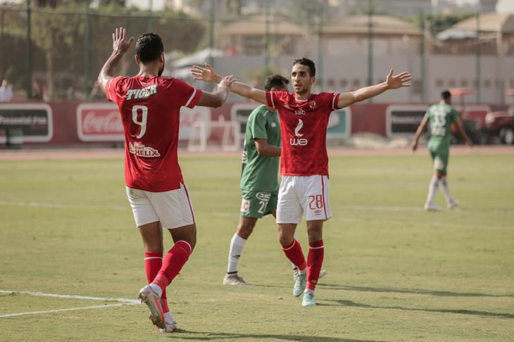 كريم فؤاد